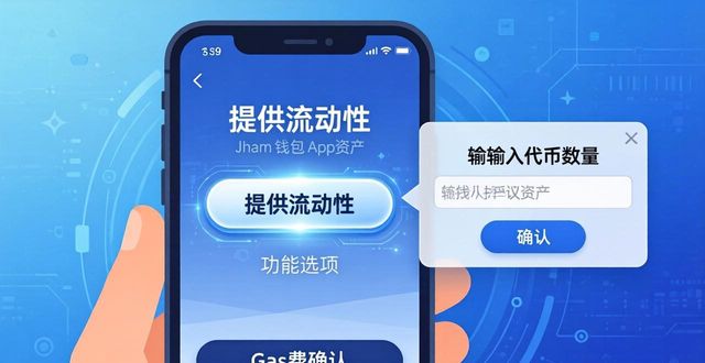 imToken三步搞定DeFi：官网APP实操指南