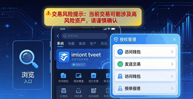 imToken最新版下载，这样操作才能赚到高回报