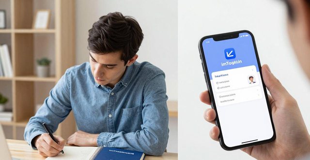 imToken官网下载后如何建立个人资料