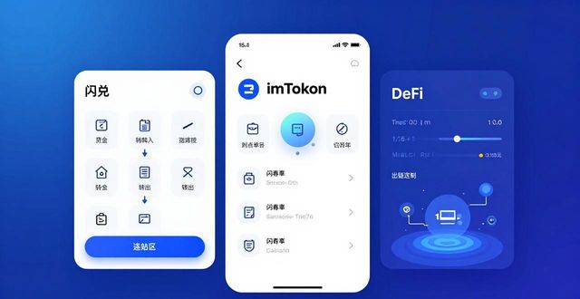 imToken钱包：新手指南与2026市场风向